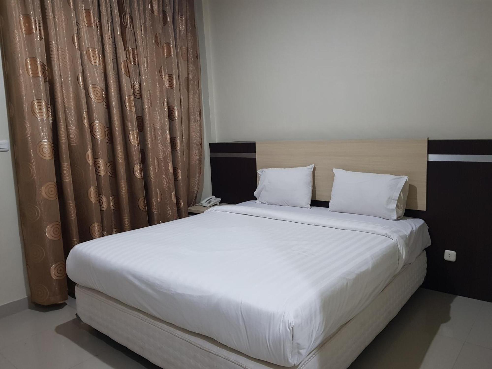 Capital O 93263 Linge Land Hotel Takengon Exterior photo