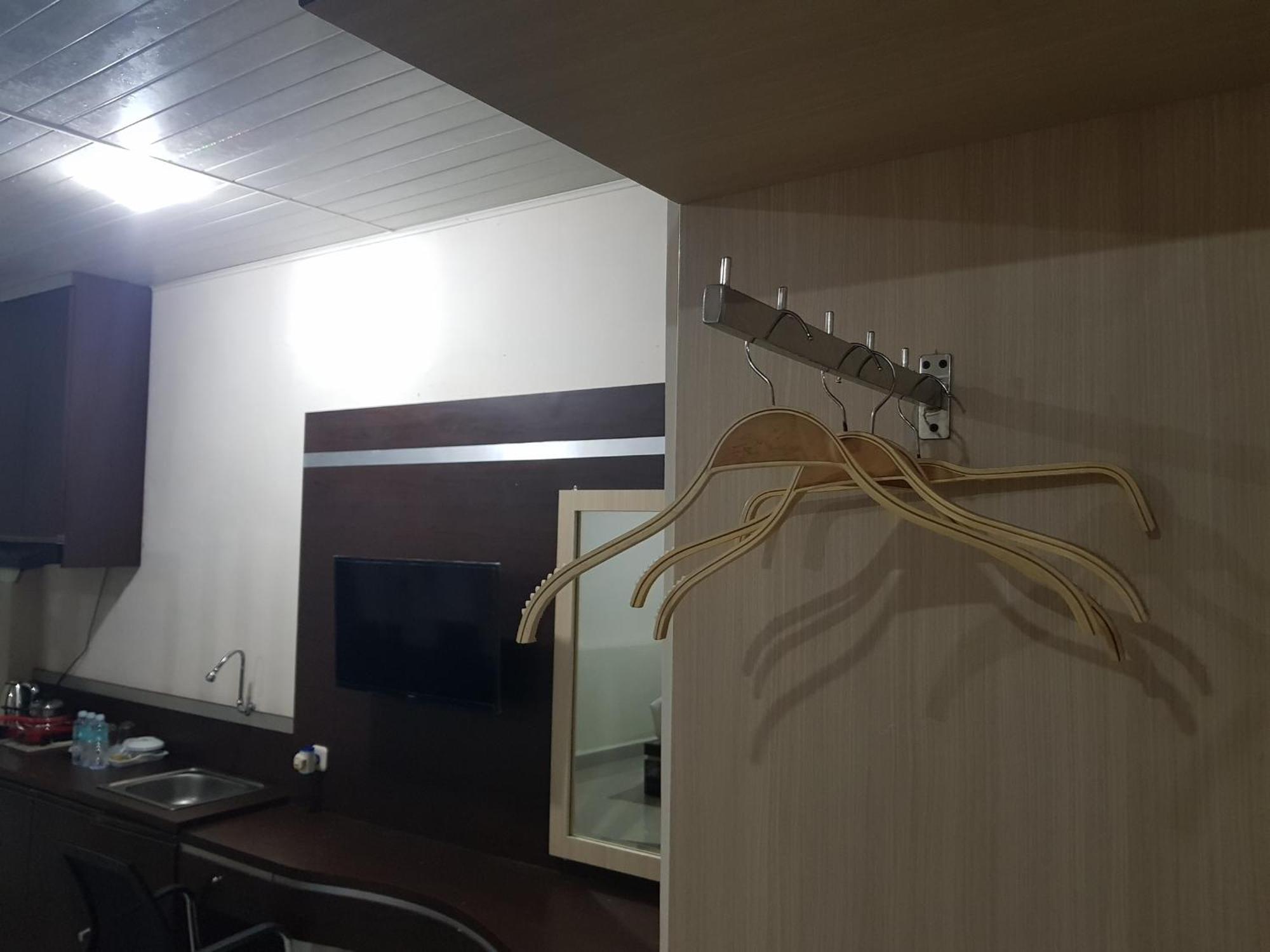 Capital O 93263 Linge Land Hotel Takengon Exterior photo