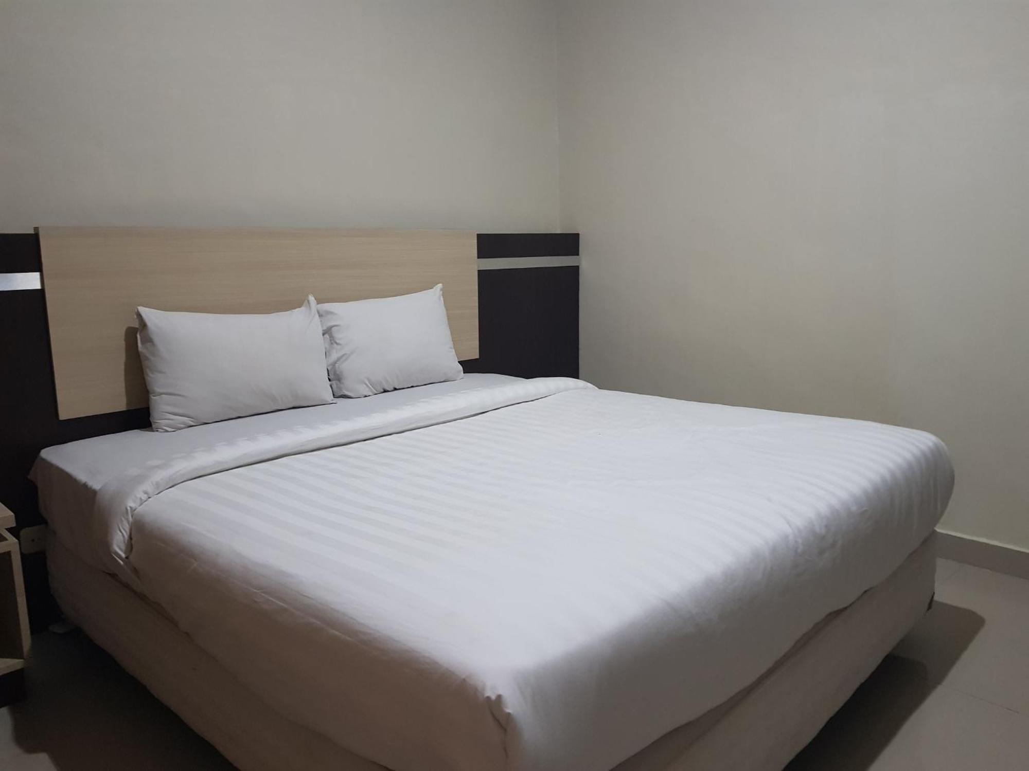 Capital O 93263 Linge Land Hotel Takengon Exterior photo