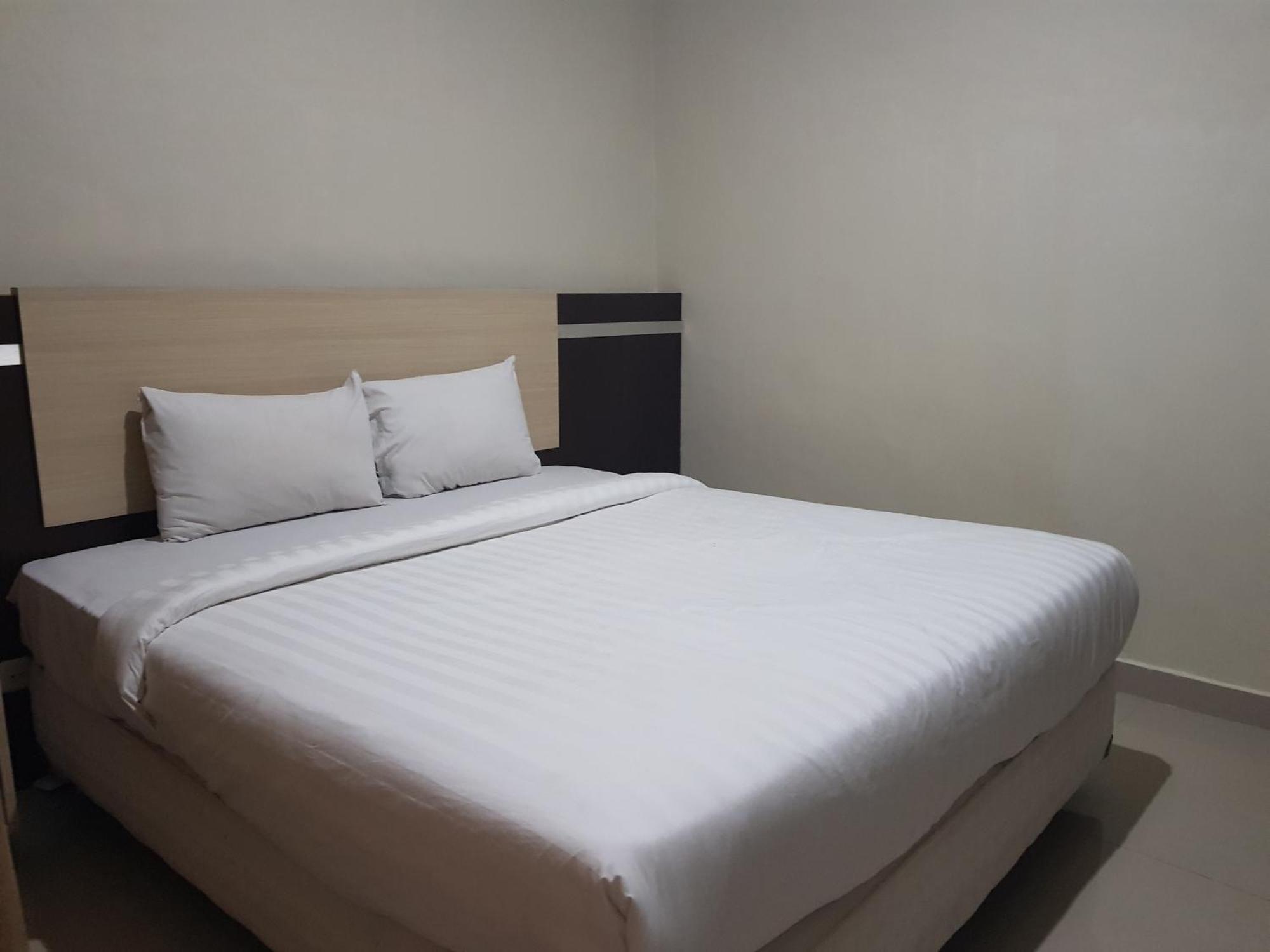 Capital O 93263 Linge Land Hotel Takengon Exterior photo