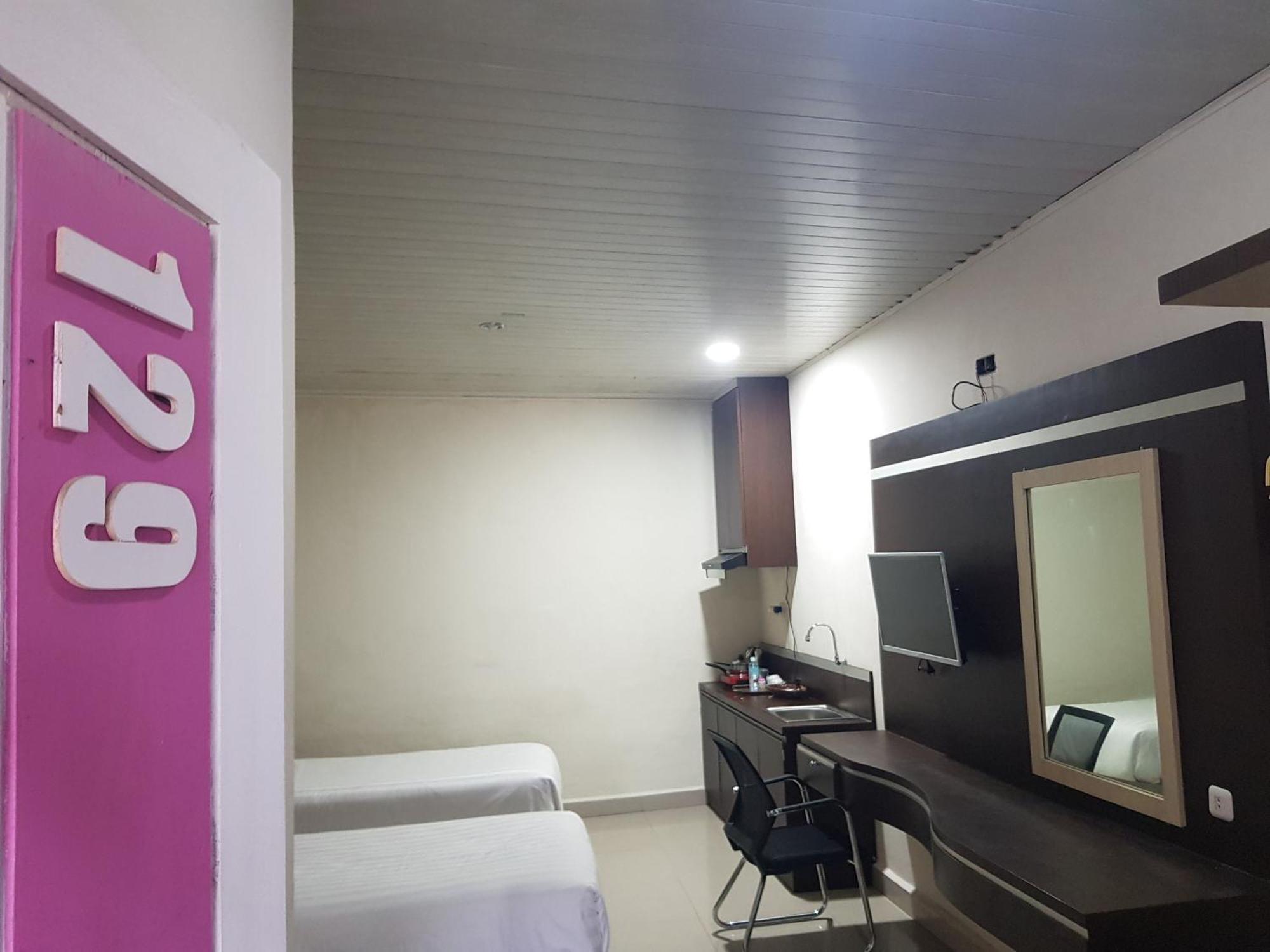 Capital O 93263 Linge Land Hotel Takengon Exterior photo