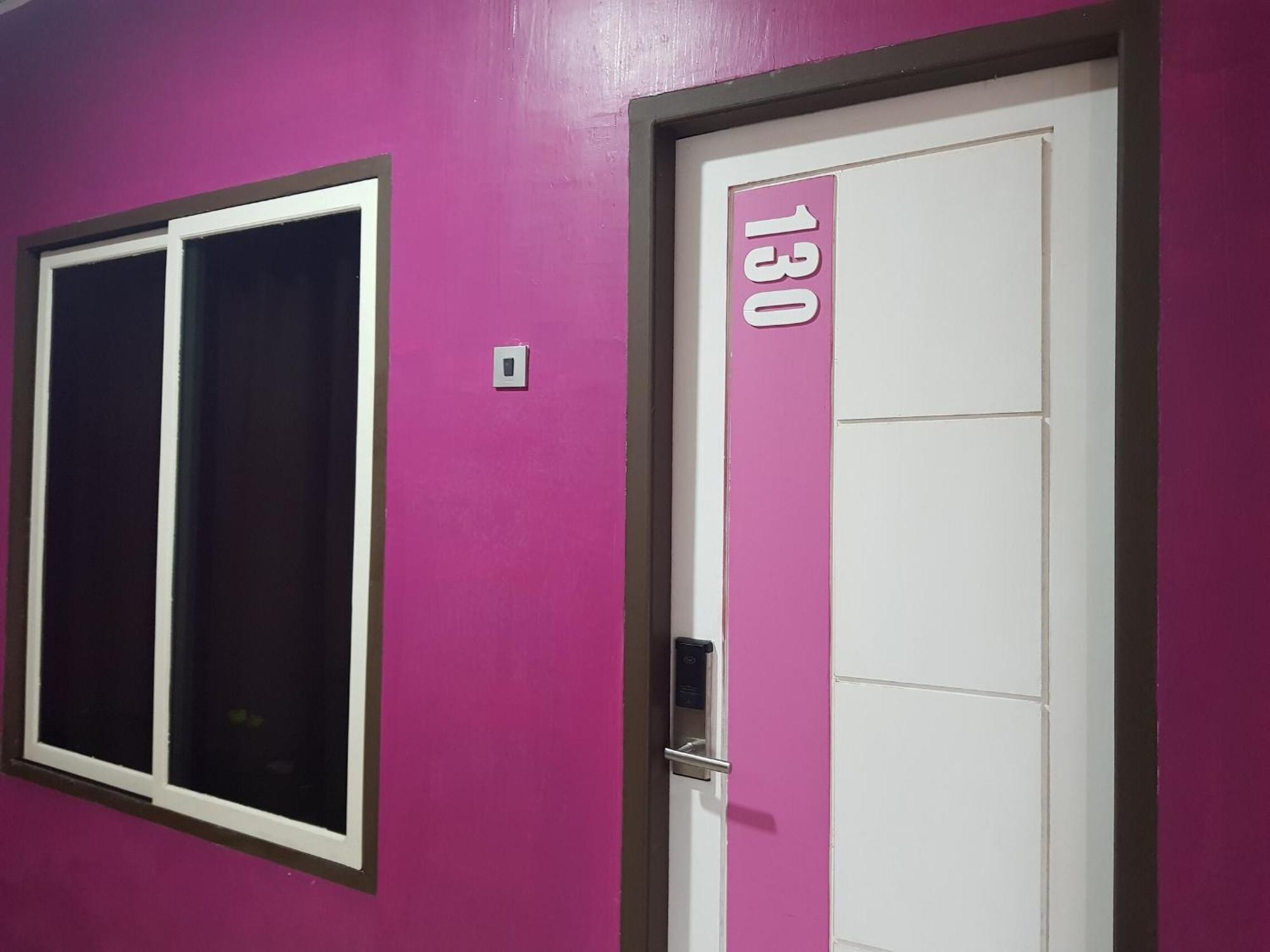 Capital O 93263 Linge Land Hotel Takengon Exterior photo