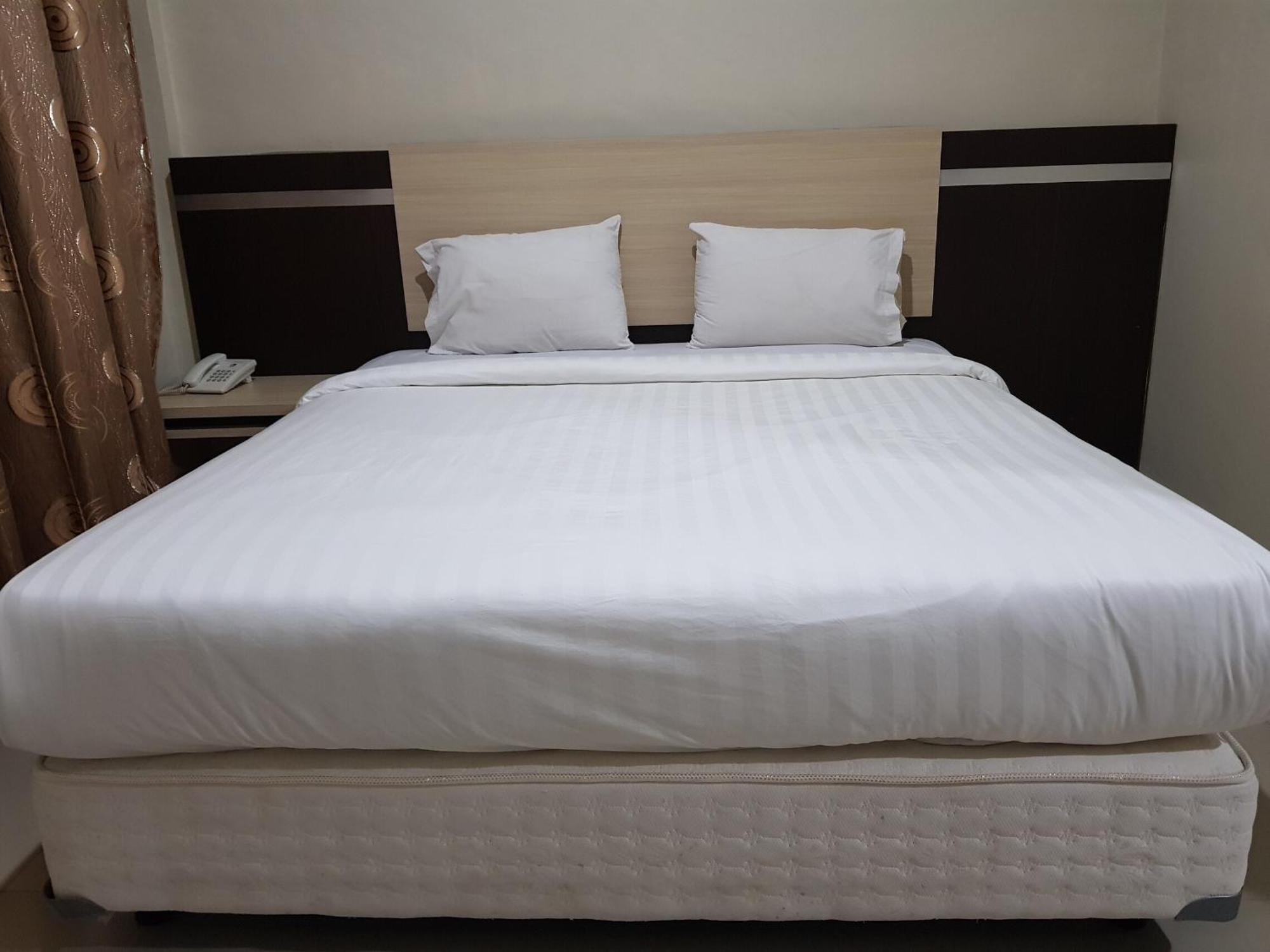 Capital O 93263 Linge Land Hotel Takengon Exterior photo